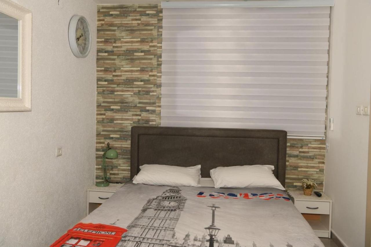 Sweet Dreams Apartment Tiberíades Habitación foto