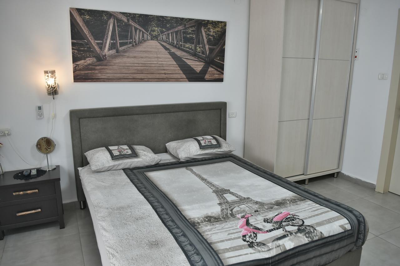 Sweet Dreams Apartment Tiberíades Exterior foto