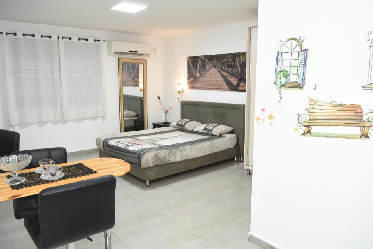 Sweet Dreams Apartment Tiberíades Exterior foto