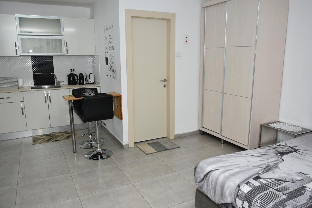 Sweet Dreams Apartment Tiberíades Exterior foto
