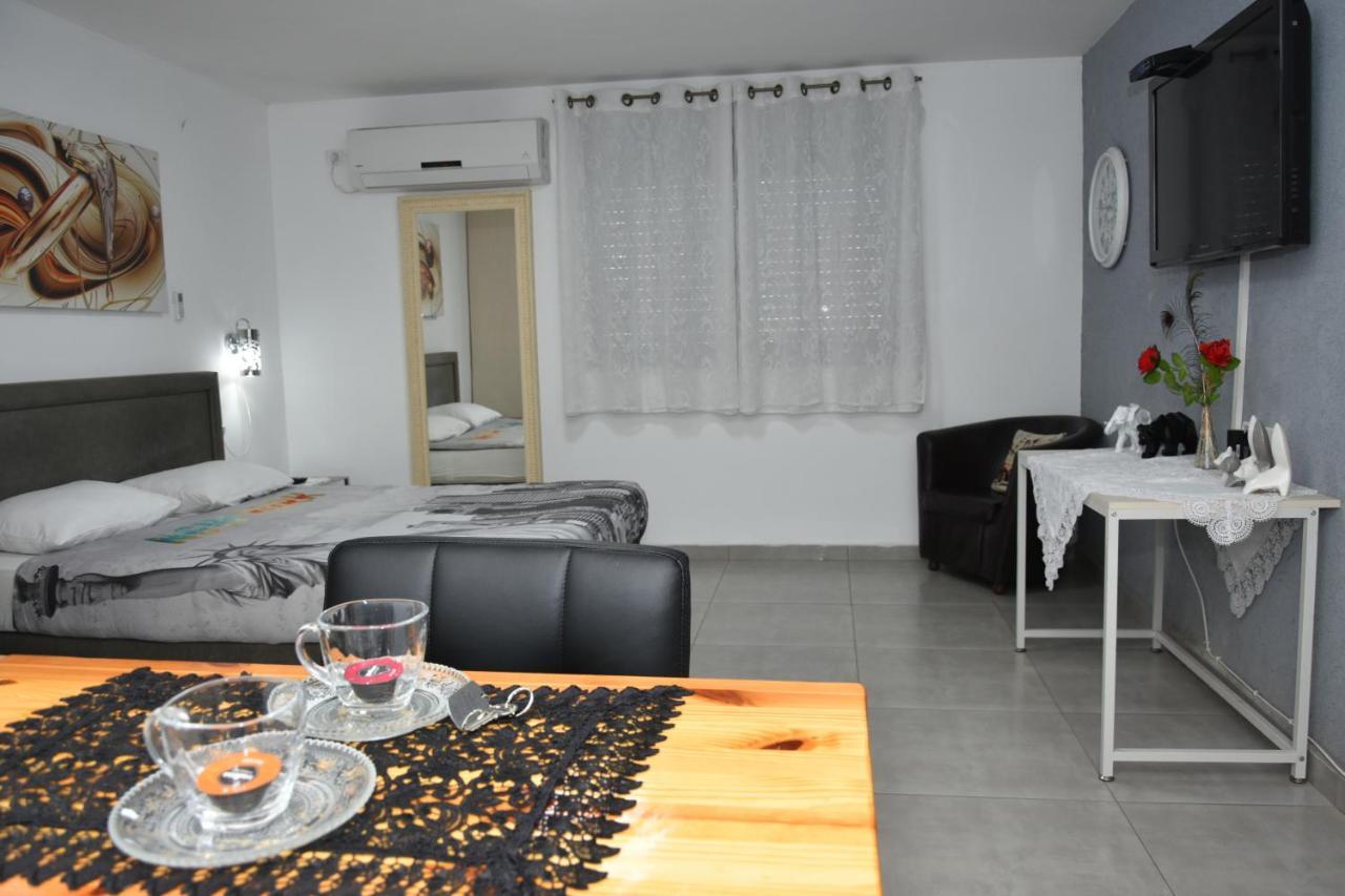 Sweet Dreams Apartment Tiberíades Exterior foto