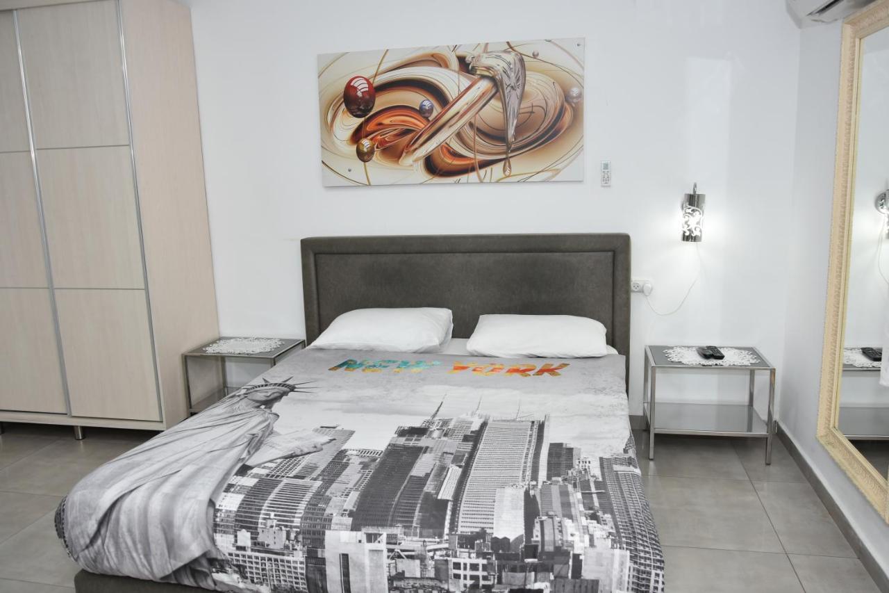 Sweet Dreams Apartment Tiberíades Exterior foto