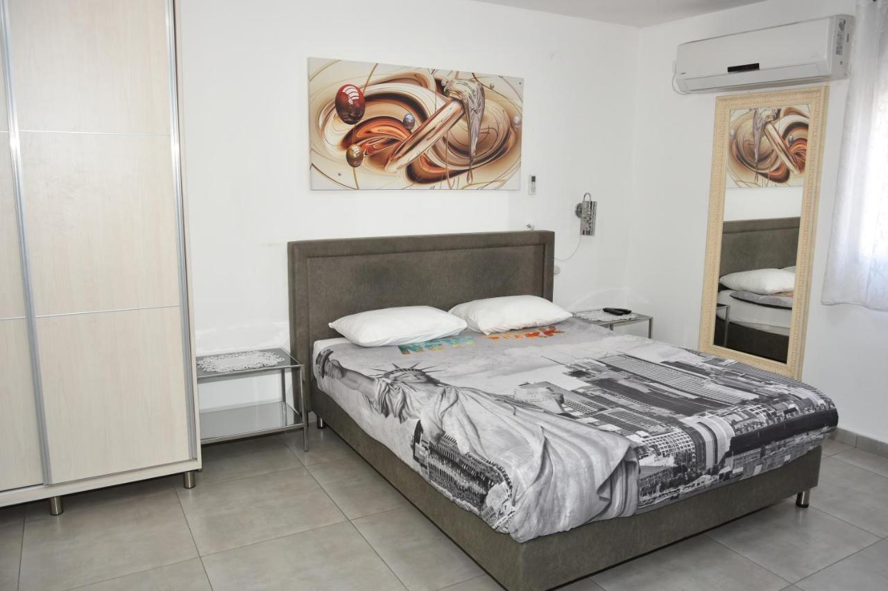 Sweet Dreams Apartment Tiberíades Exterior foto