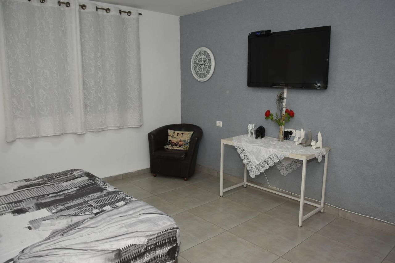 Sweet Dreams Apartment Tiberíades Exterior foto