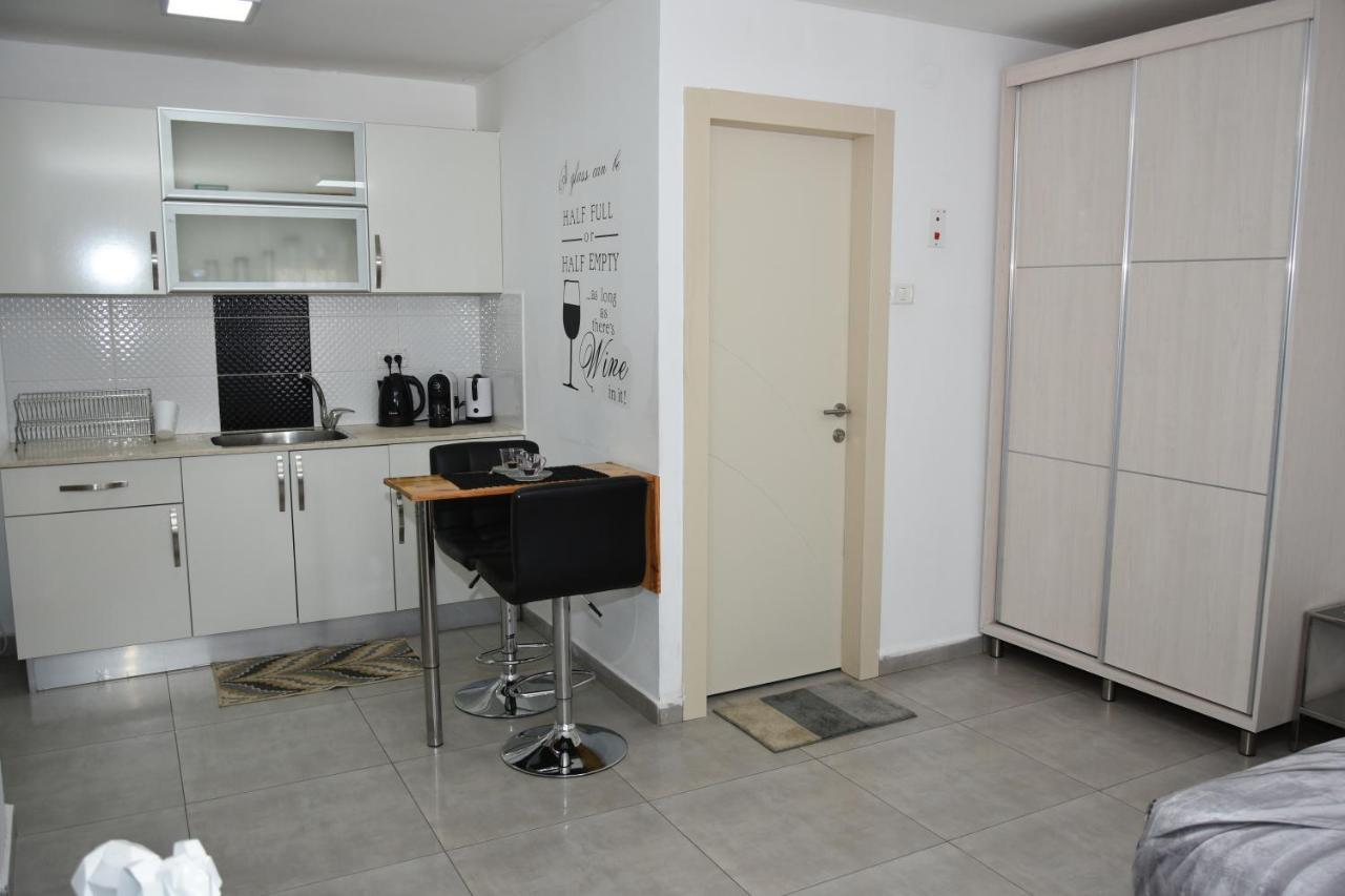 Sweet Dreams Apartment Tiberíades Exterior foto