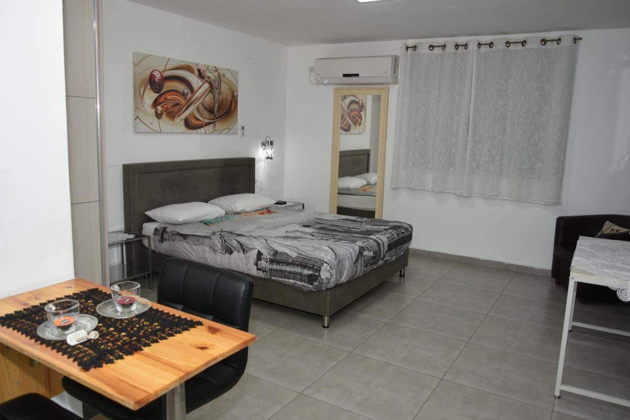 Sweet Dreams Apartment Tiberíades Exterior foto