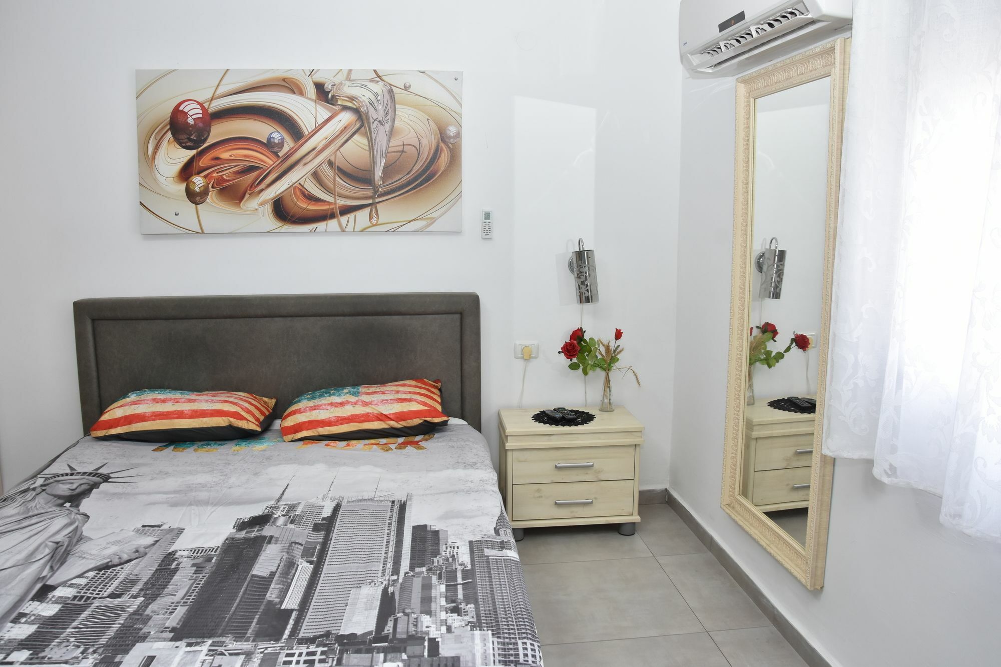 Sweet Dreams Apartment Tiberíades Exterior foto