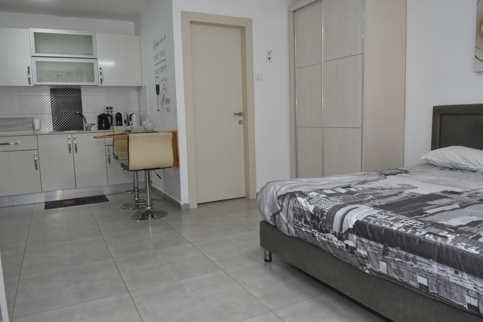 Sweet Dreams Apartment Tiberíades Exterior foto