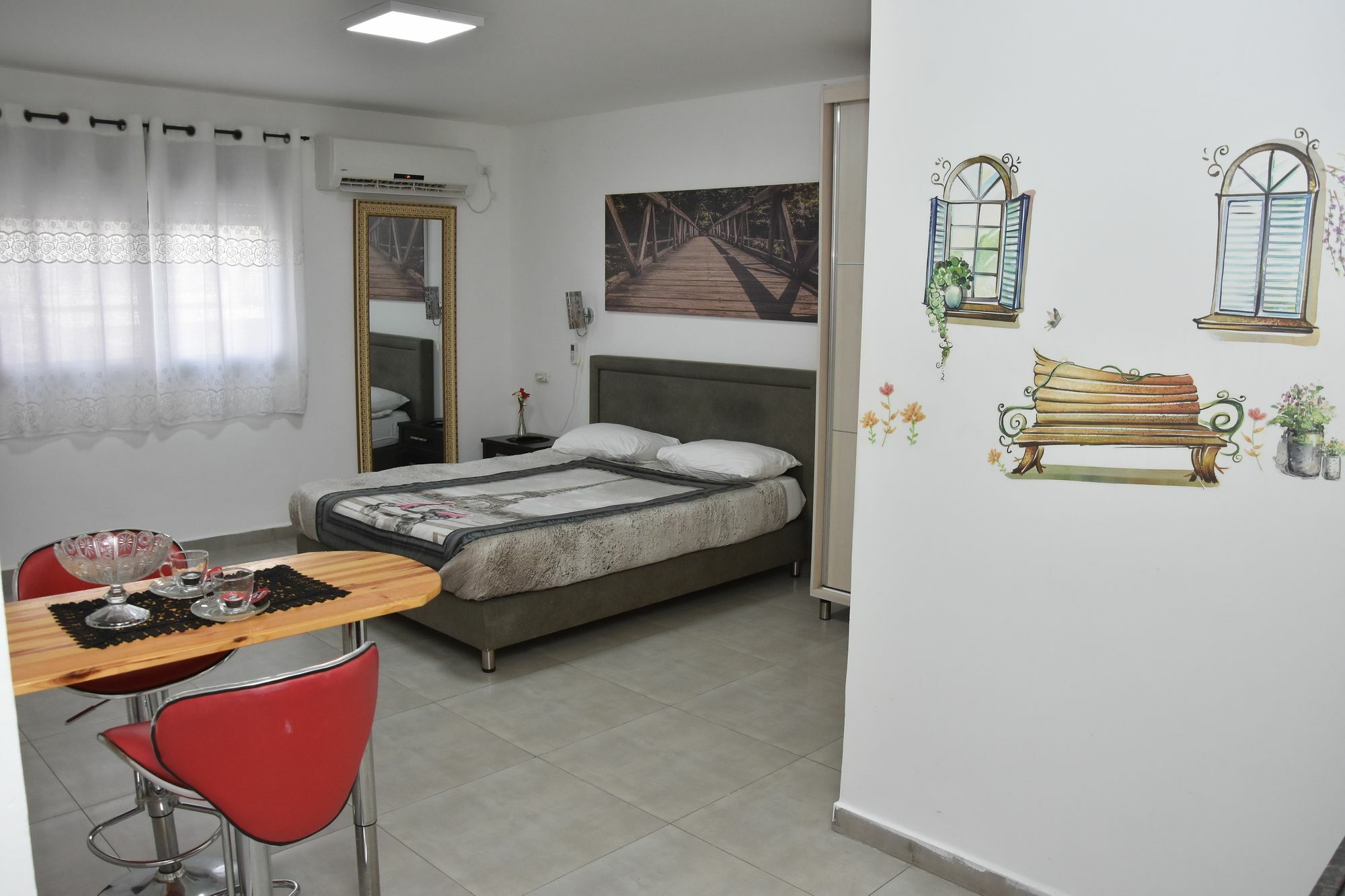 Sweet Dreams Apartment Tiberíades Exterior foto