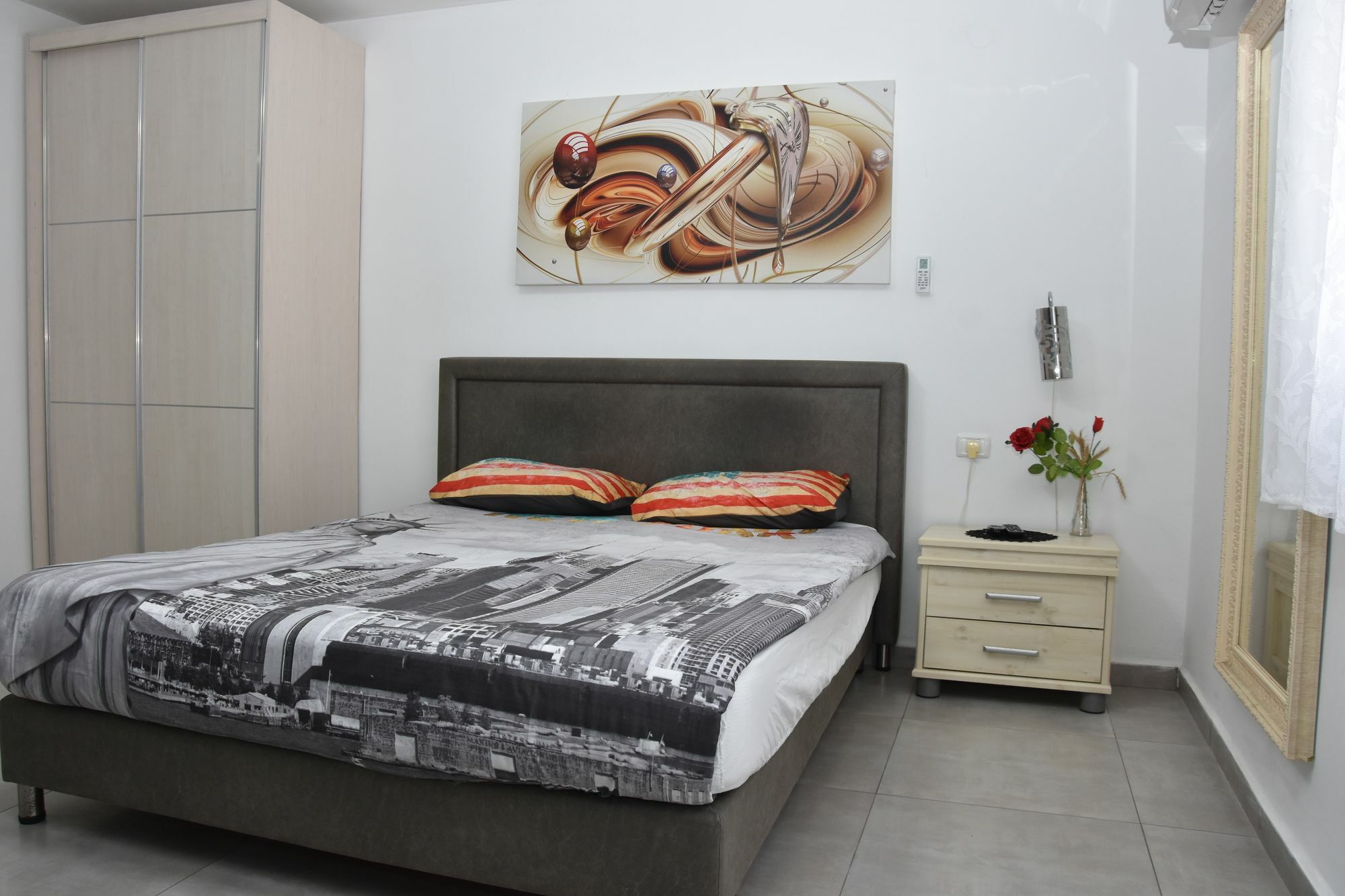 Sweet Dreams Apartment Tiberíades Exterior foto