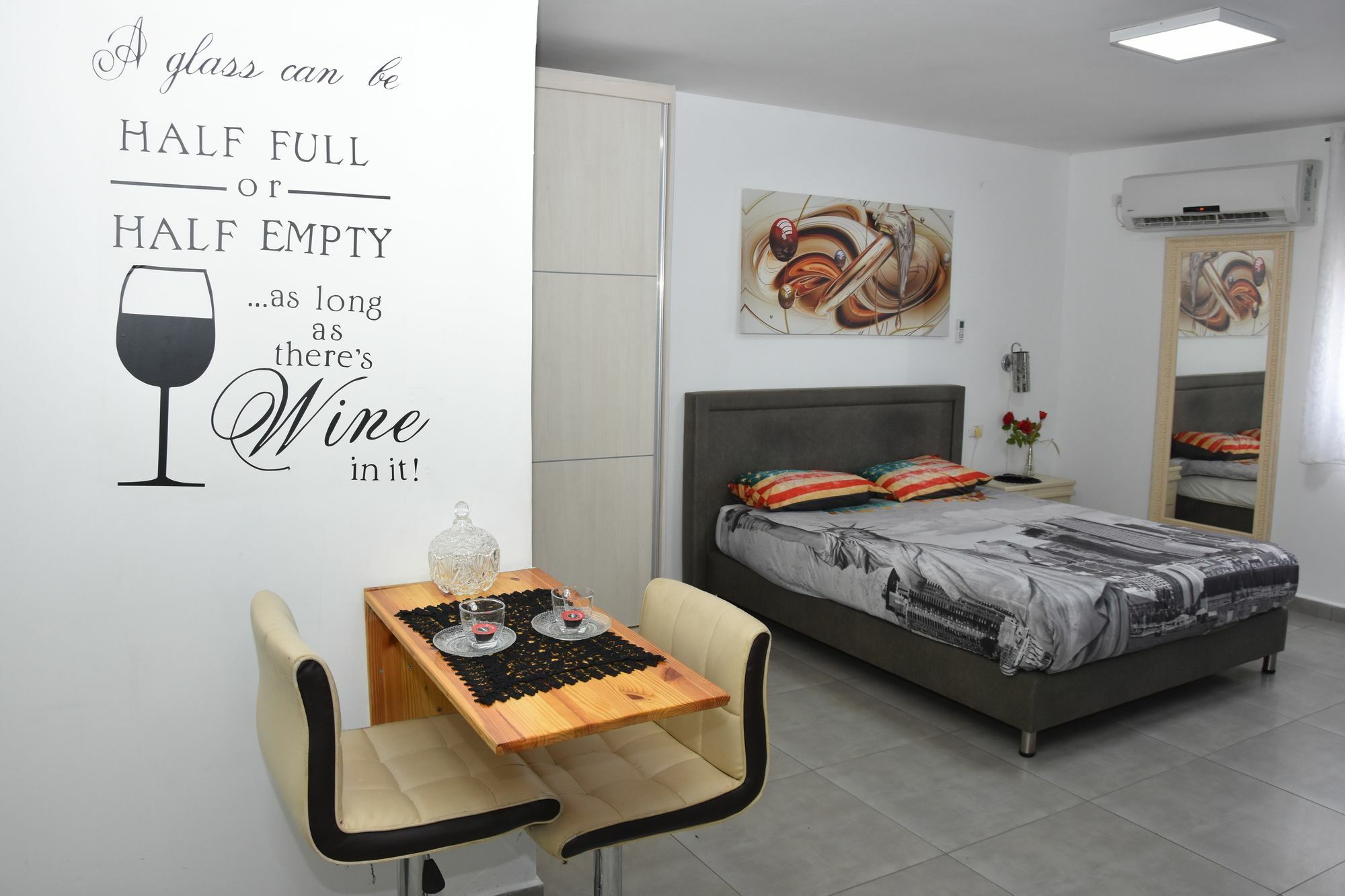 Sweet Dreams Apartment Tiberíades Exterior foto